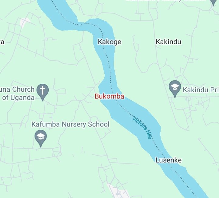 kayunga