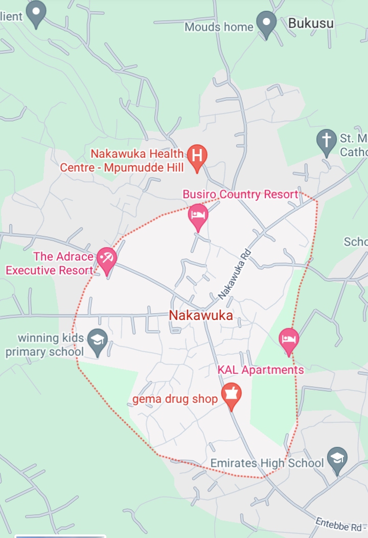 nakawuka