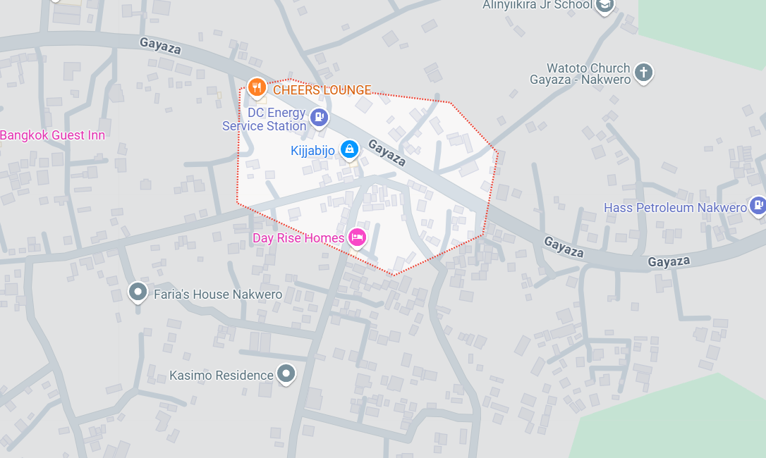Nakwero