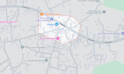 Nakwero