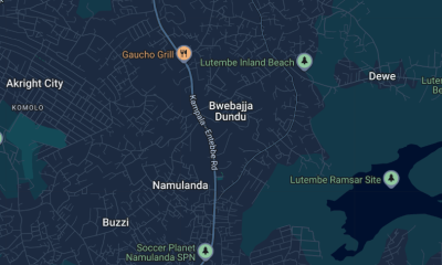dundu