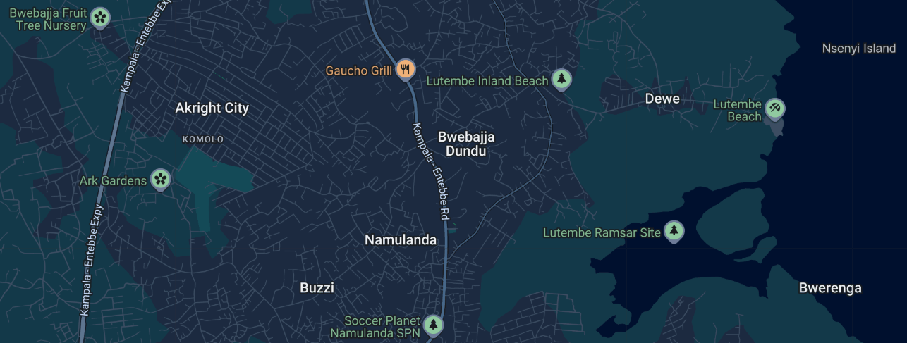 dundu